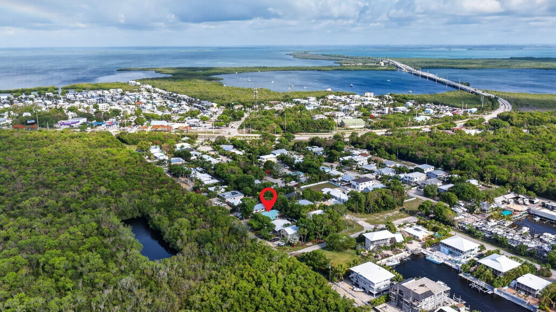 32 S Andros Road, Key Largo, FL 33037 Photo