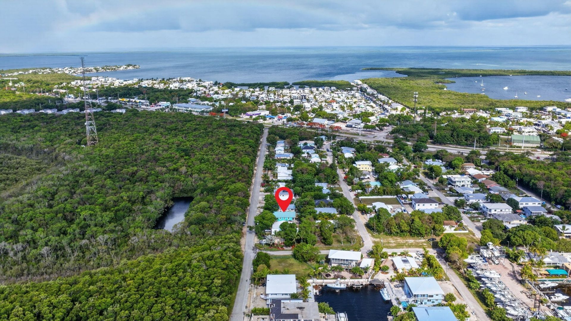 32 S Andros Road, Key Largo, FL 33037 Photo