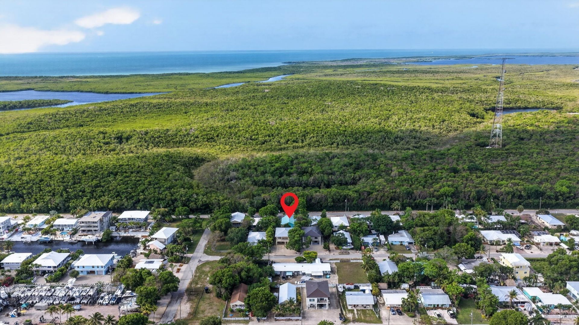 32 S Andros Road, Key Largo, FL 33037 Photo