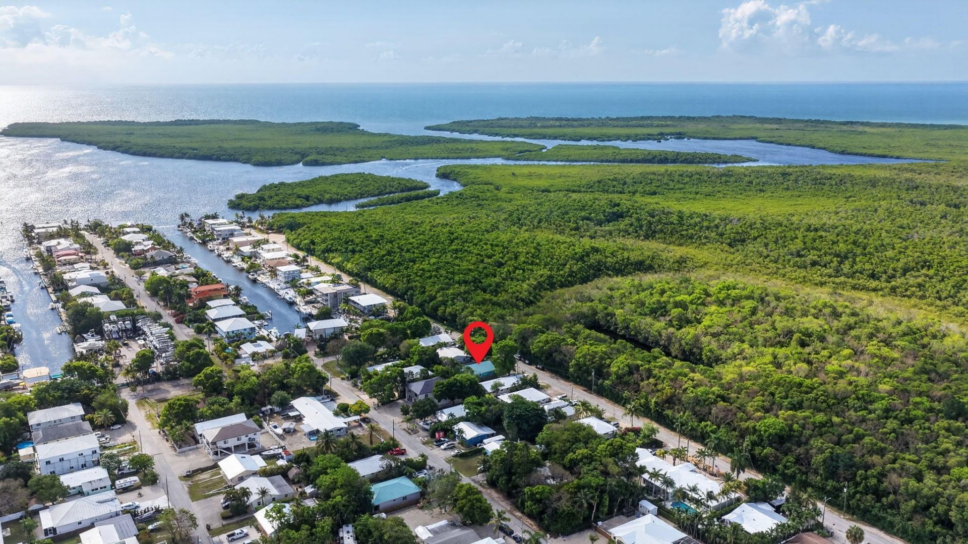 32 S Andros Road, Key Largo, FL 33037 Photo