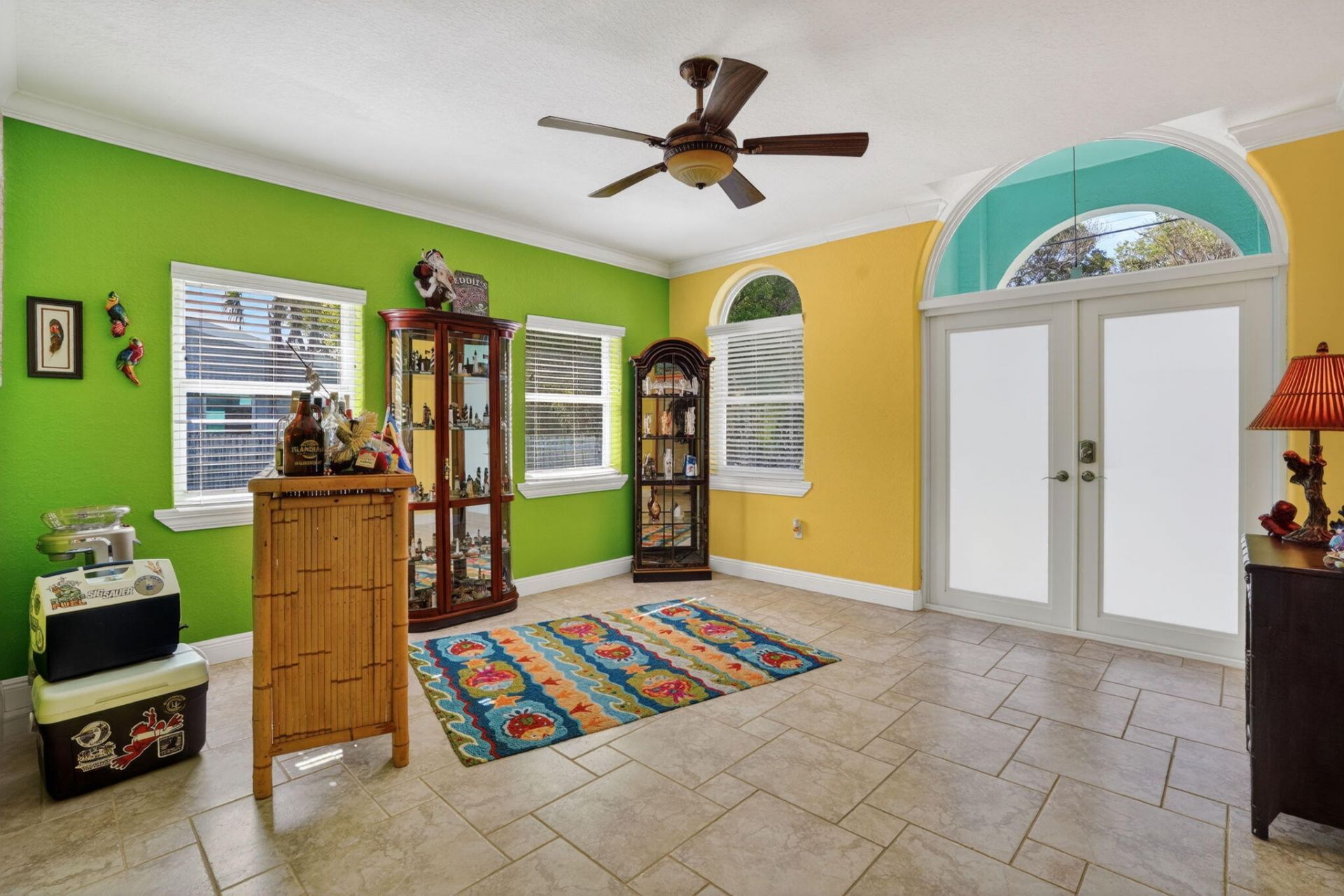 32 S Andros Road, Key Largo, FL 33037 Photo