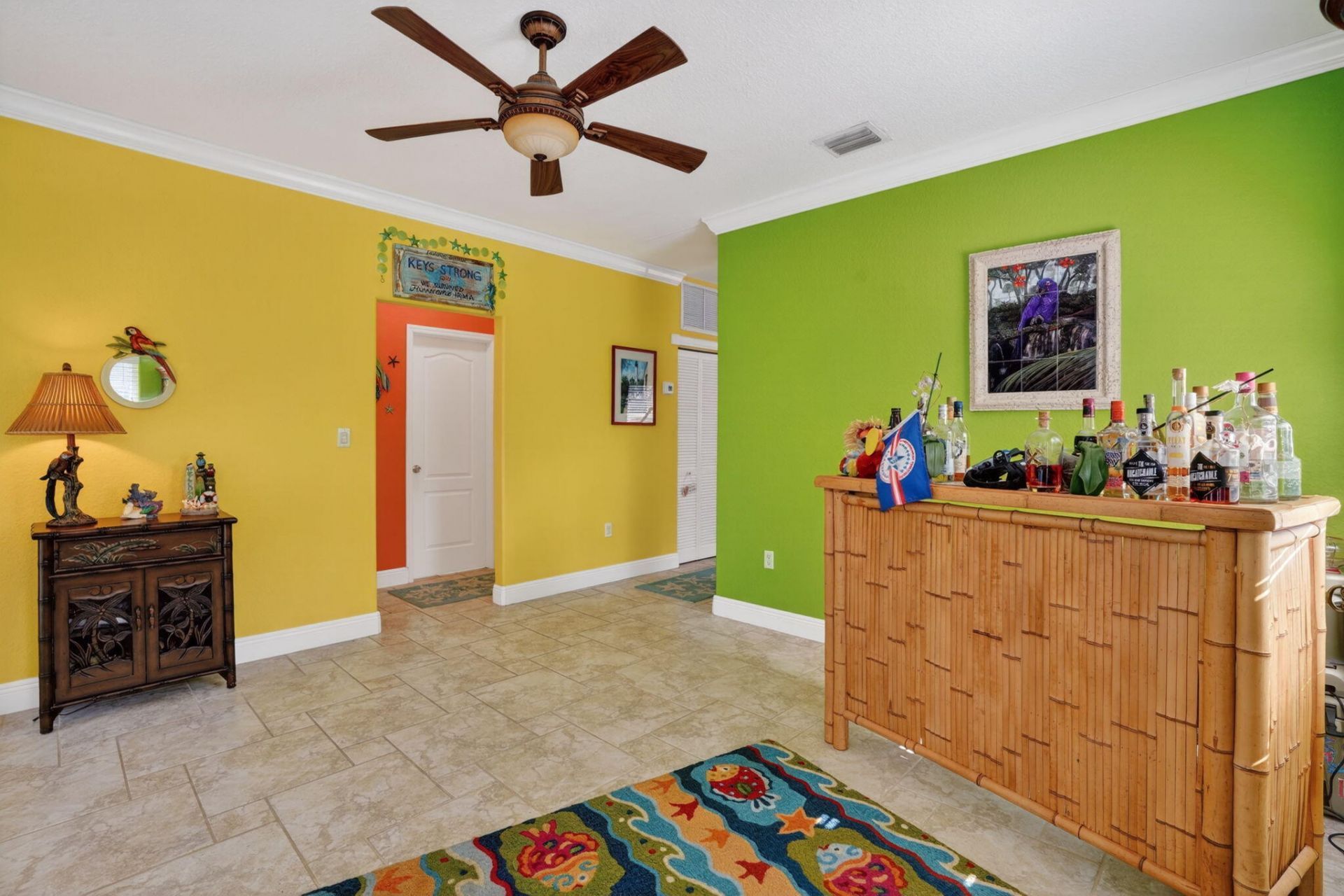 32 S Andros Road, Key Largo, FL 33037 Photo