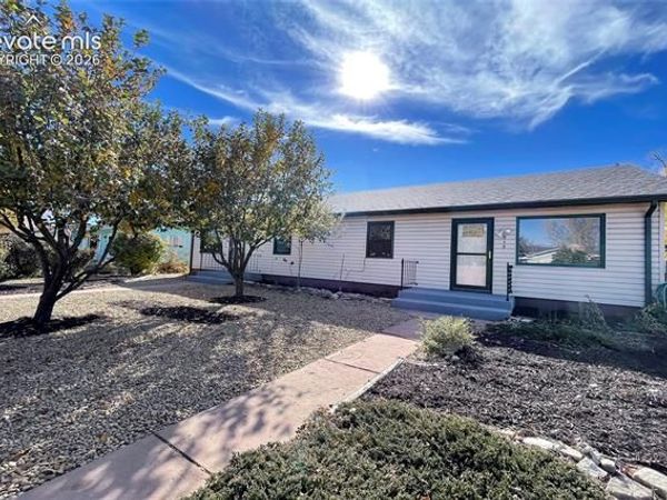 912 E 3rd Street, Florence, CO 81226