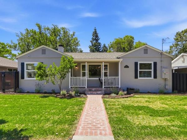 2297 Radio Avenue, San Jose, CA 95125