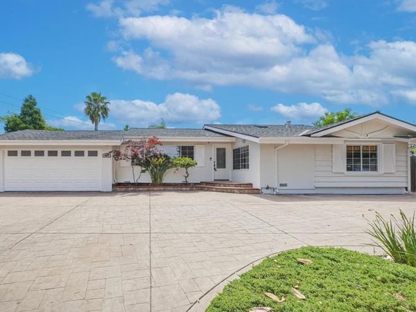 212 Saint Henry Drive, Fremont, CA 94539