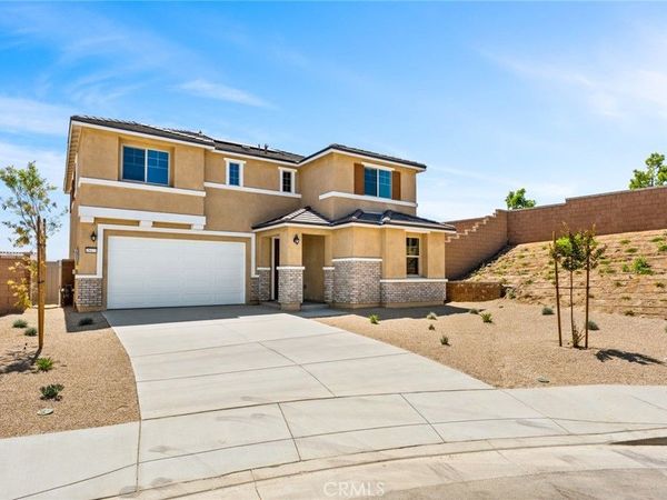 29425 Ironview Drive, Menifee, CA 92584