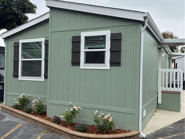 2767 W 1st Street, Unit 28, Santa Ana, CA 92703