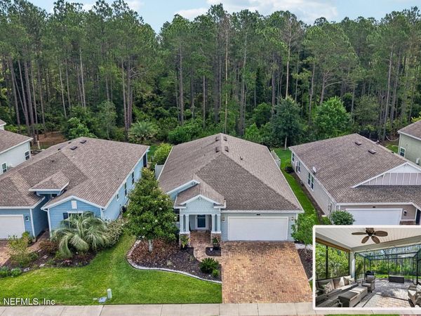 199 GLORIETA Drive, St. Augustine, FL 32095