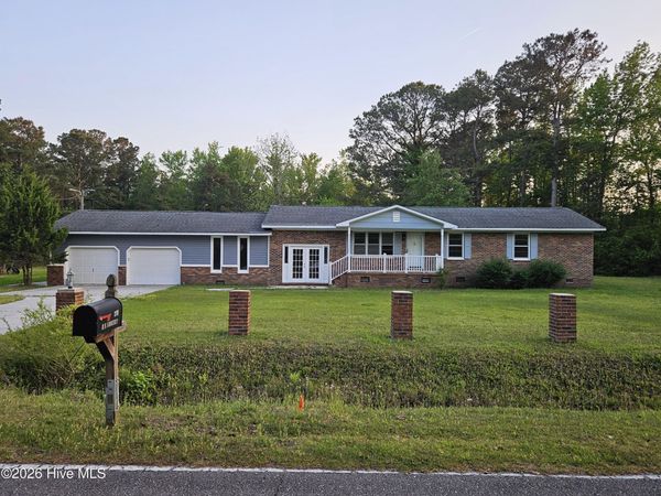770 Harrison Creek Road , Rocky Point, NC 28457