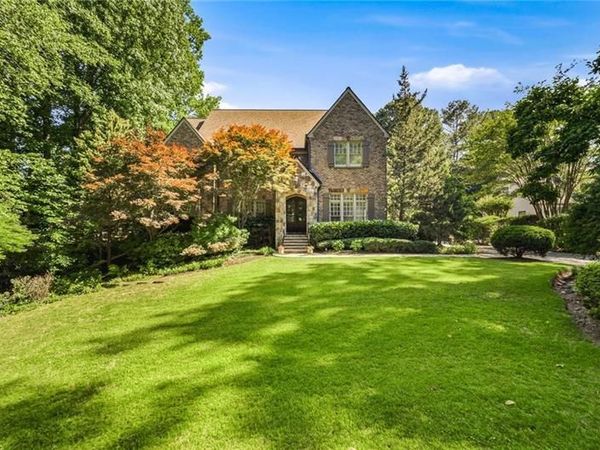 2720 Orchard Knob SE, Atlanta, GA 30339