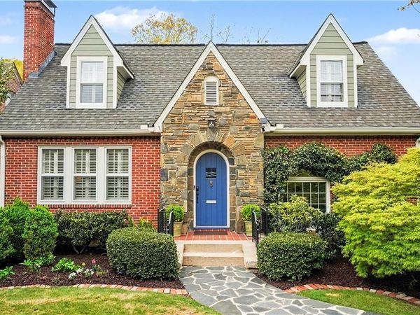 1528 N Highland Avenue NE, Atlanta, GA 30306