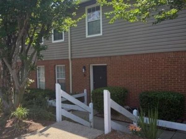7750 Roswell Road, Unit C1, Atlanta, GA 30350
