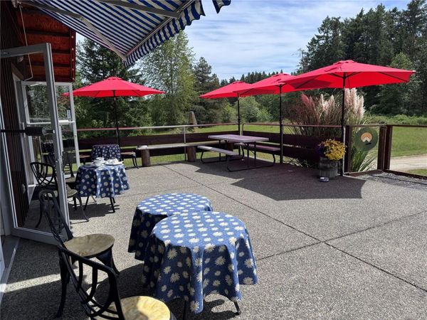 1872 Alberni Hwy, Unit #A, Coombs, BC V9K 1M9