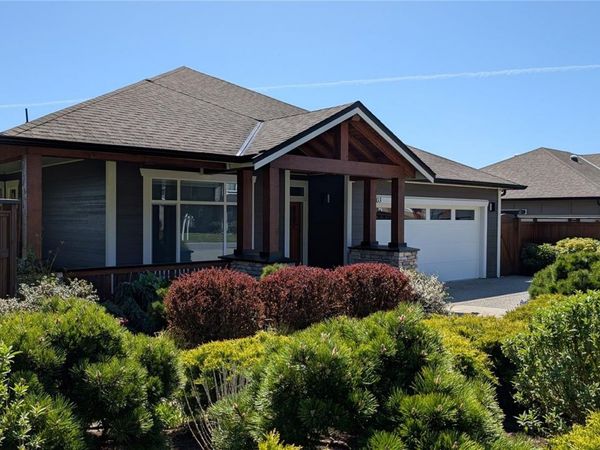 6303 Riverstone Dr , Sooke, BC V9Z 1N4