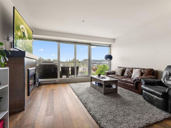 2745 Veterans Memorial Pkwy, Unit #532, Langford, BC V9B 0H4