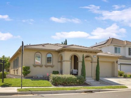 801 N Museo Dr, Mountain House, CA 95391 Photo