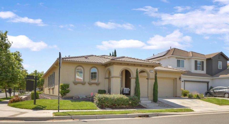801 N Museo Dr, Mountain House, CA 95391 Photo