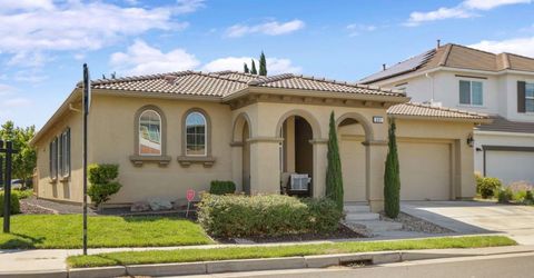 801 N Museo Dr, Mountain House, CA 95391 Photo