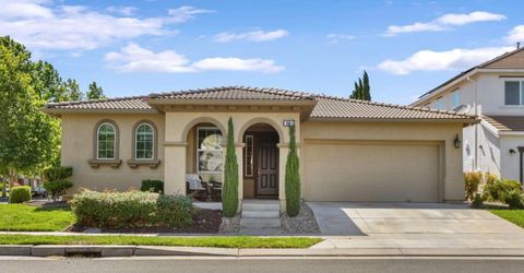 801 N Museo Dr, Mountain House, CA 95391 Photo