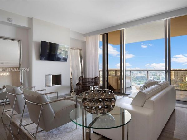 9705 Collins Ave , Unit 1805N, Bal Harbour, FL 33154