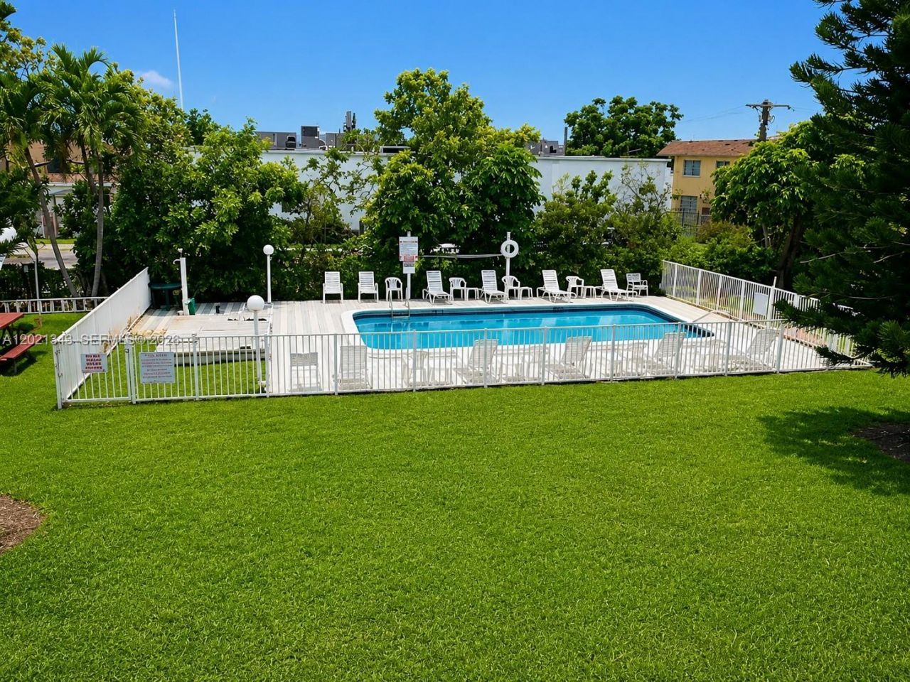 2832 Fillmore St, Unit 22, Hollywood, FL 33020 Photo