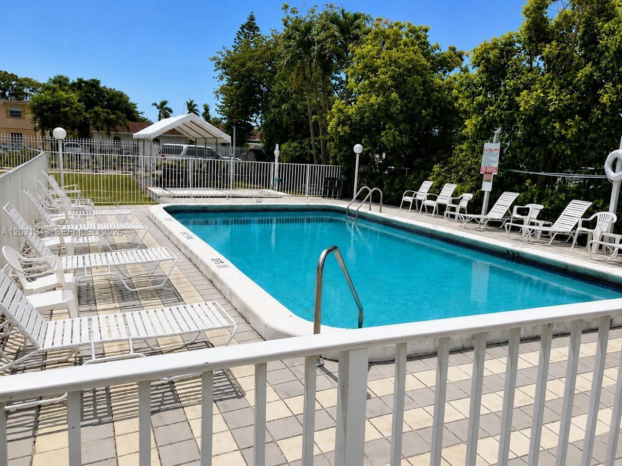 2832 Fillmore St, Unit 22, Hollywood, FL 33020 Photo