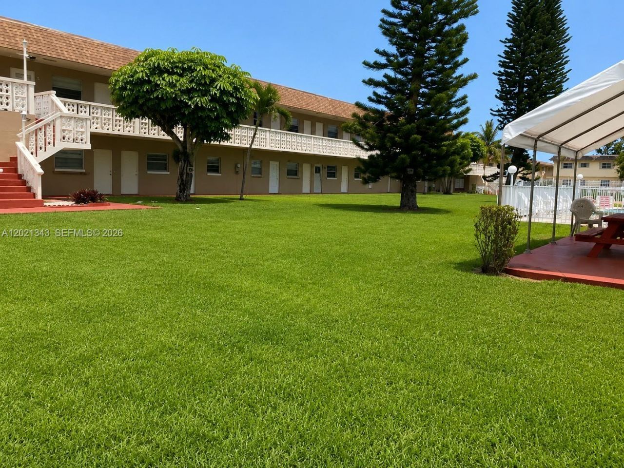 2832 Fillmore St, Unit 22, Hollywood, FL 33020 Photo