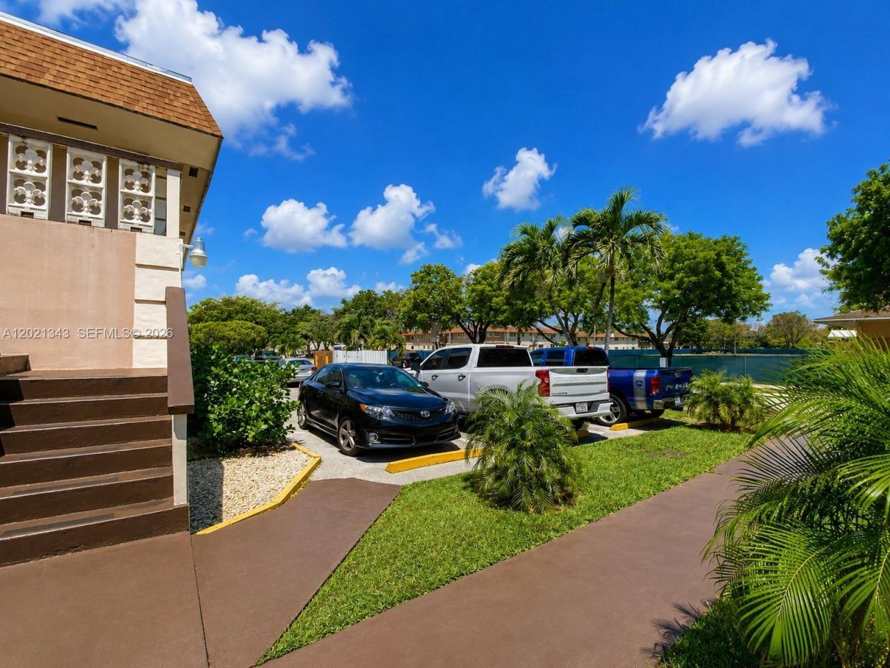 2832 Fillmore St, Unit 22, Hollywood, FL 33020 Photo
