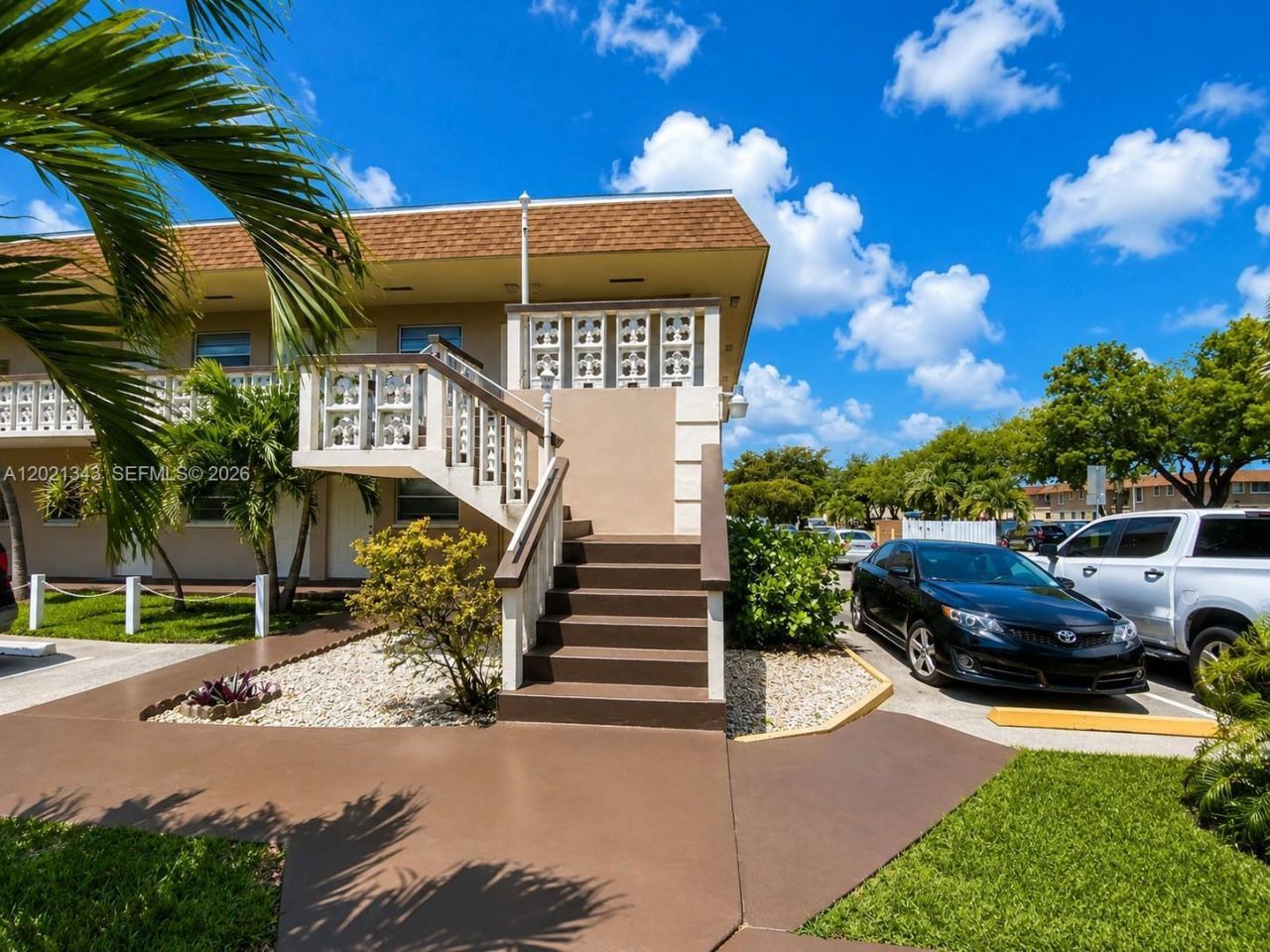 2832 Fillmore St, Unit 22, Hollywood, FL 33020 Photo