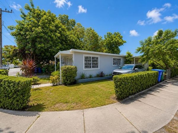 4099 NW 18 Ave , Unit 4099, Miami, FL 33142