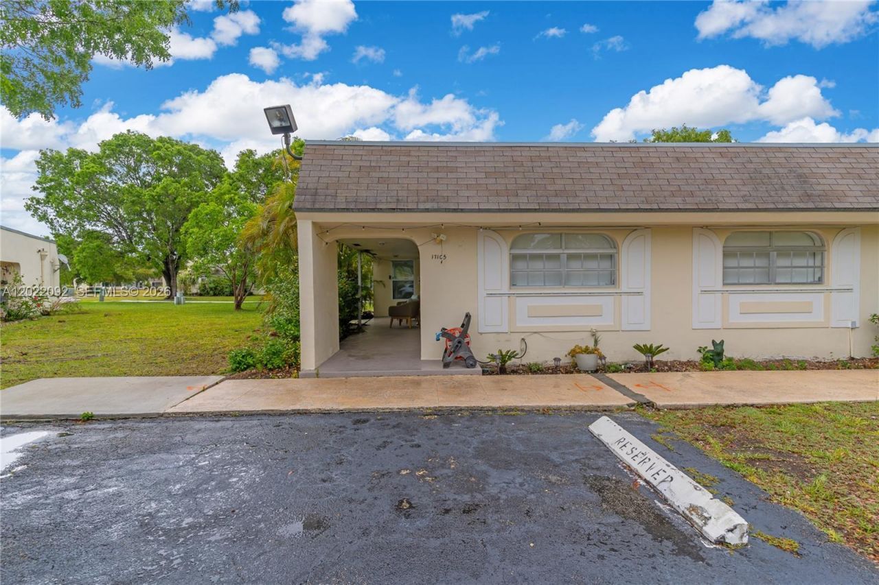 17105 SW 113th Ct , Unit 11531E, Miami, FL 33157 Photo