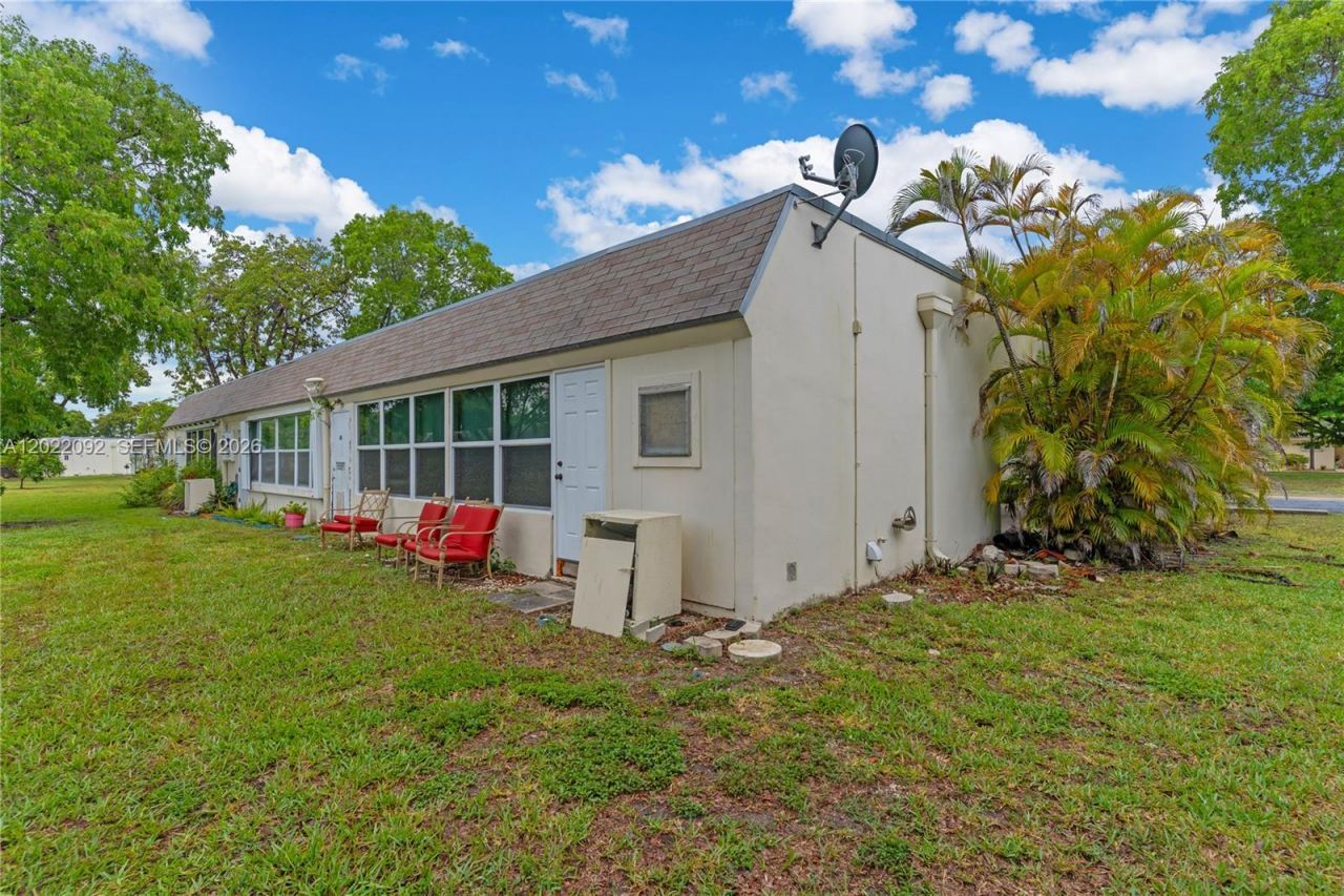 17105 SW 113th Ct , Unit 11531E, Miami, FL 33157 Photo