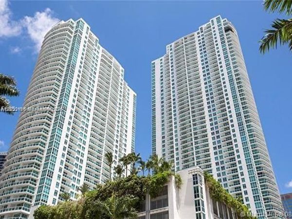 951 Brickell Ave , Unit 4009, Miami, FL 33131