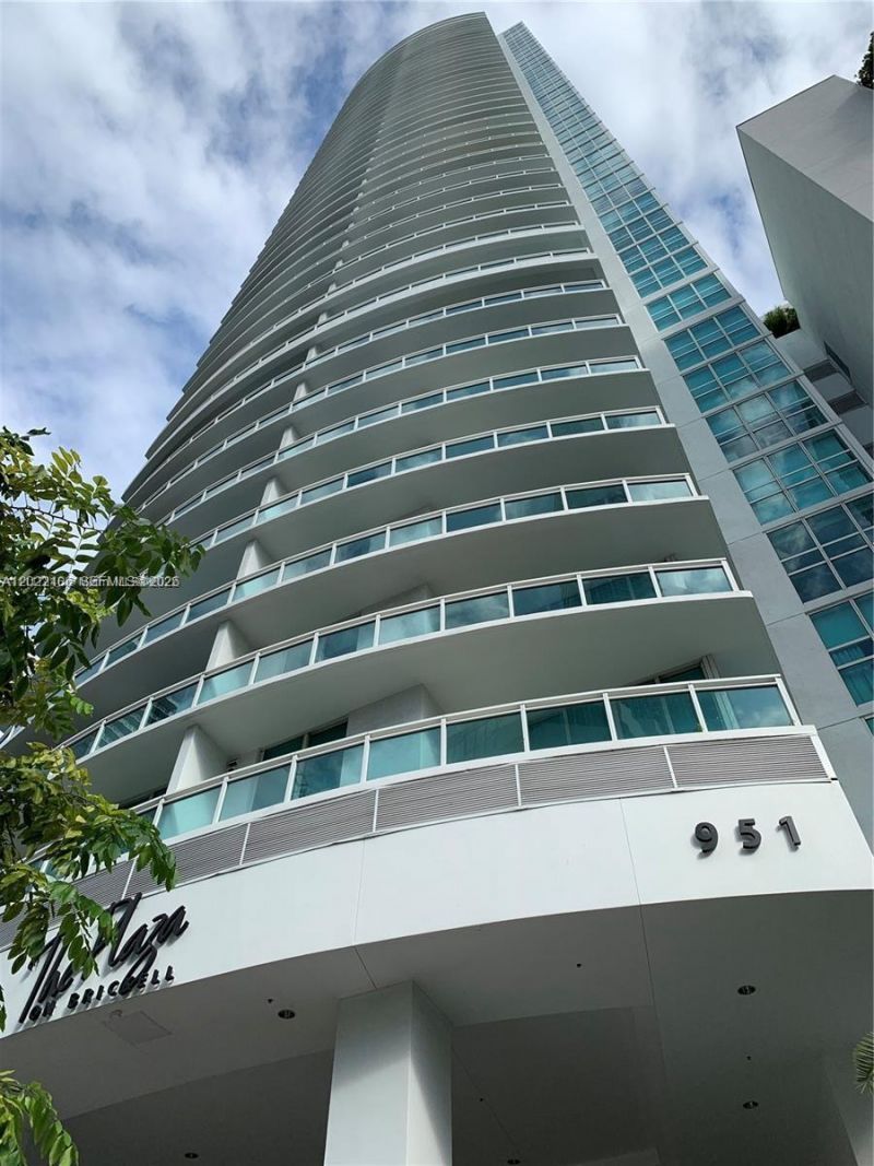 951 Brickell Ave , Unit 4009, Miami, FL 33131 Photo