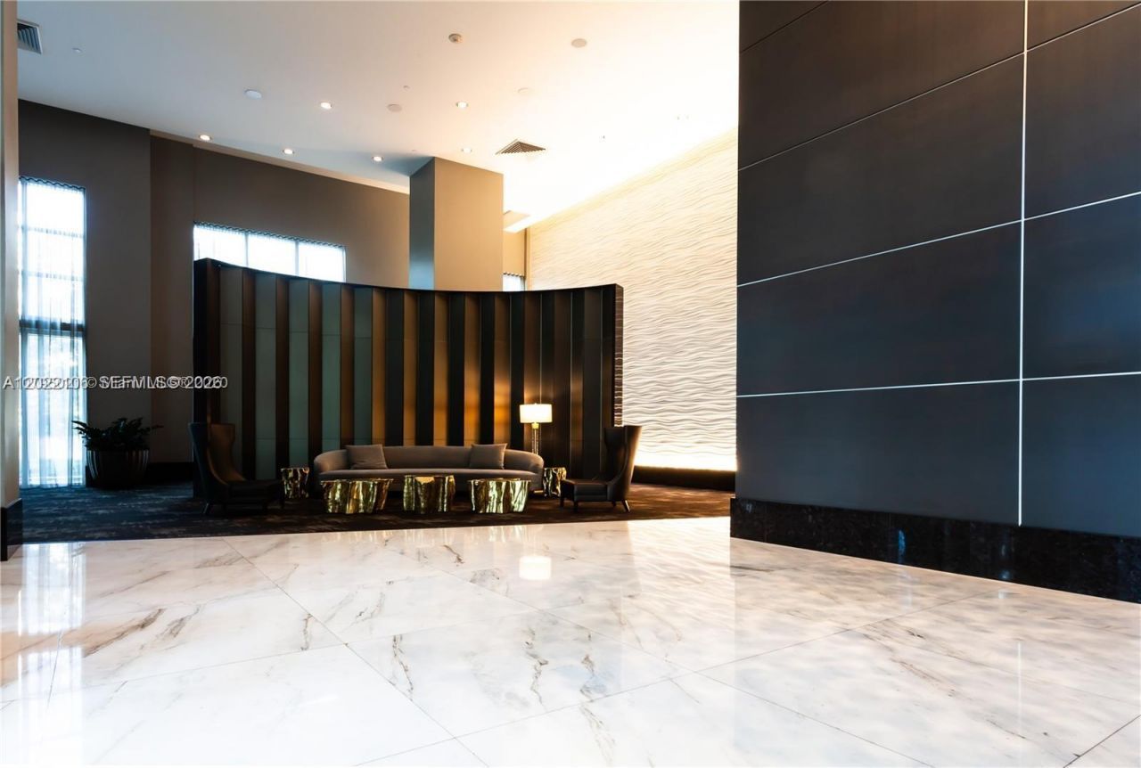 951 Brickell Ave , Unit 4009, Miami, FL 33131 Photo