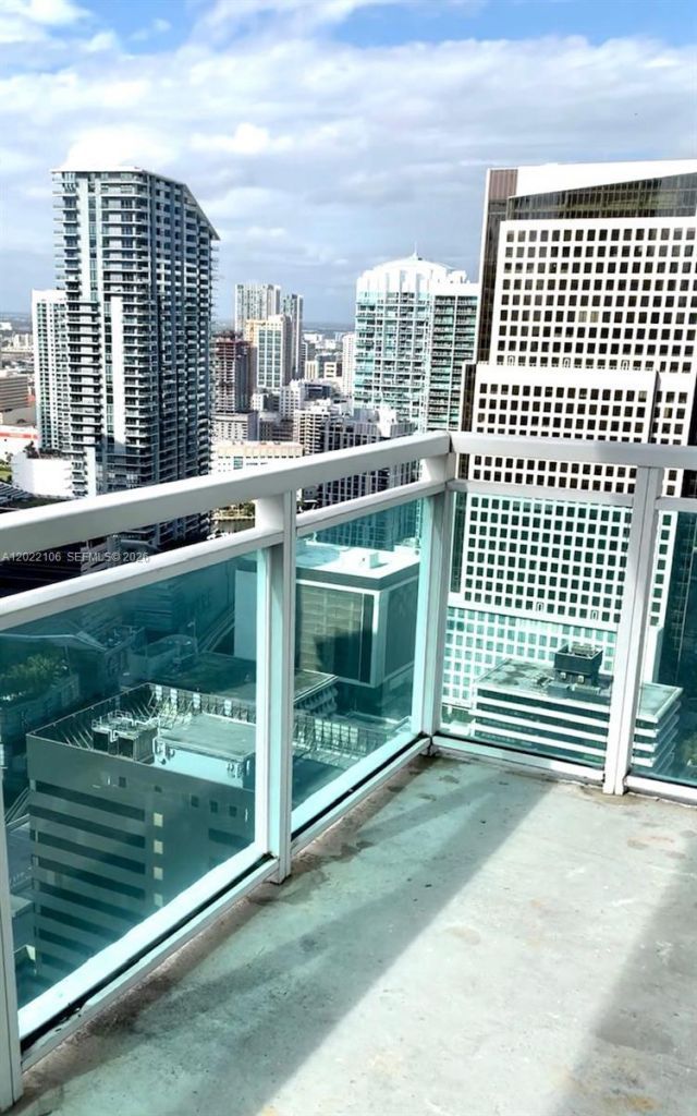 951 Brickell Ave , Unit 4009, Miami, FL 33131 Photo