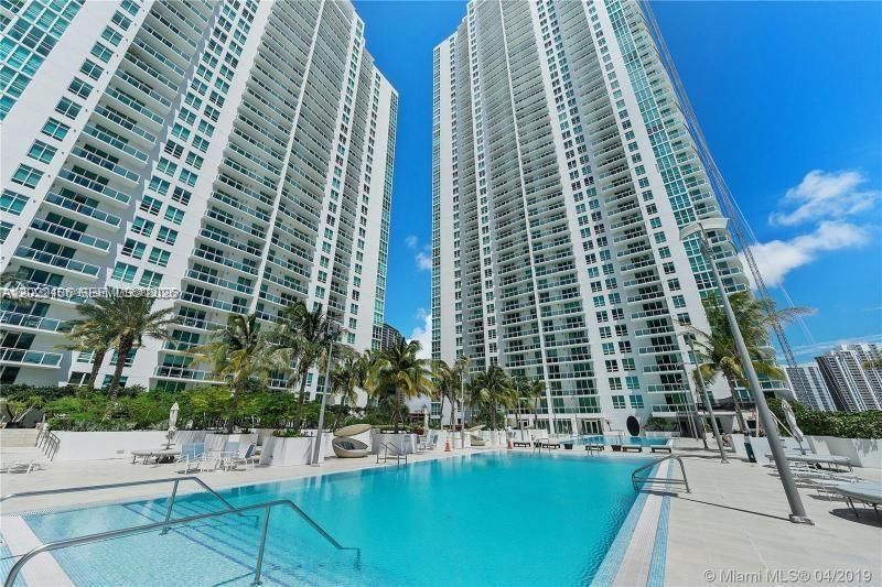 951 Brickell Ave , Unit 4009, Miami, FL 33131 Photo