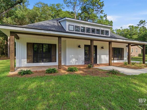 14128 Jackson Lane, Foley, AL 36535