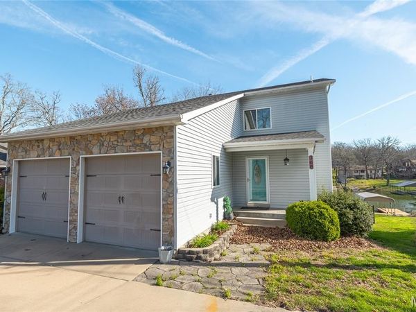 768 Squaw Road, Cuba, MO 65453