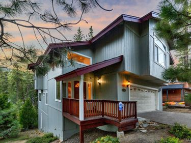 1761 13th Street, South Lake Tahoe, CA 96150
