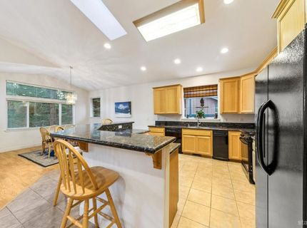1761 13th Street, South Lake Tahoe, CA 96150 Photo