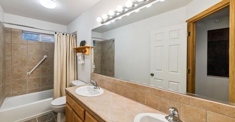 1761 13th Street, South Lake Tahoe, CA 96150 Photo