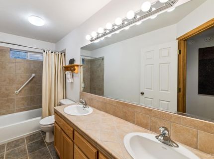 1761 13th Street, South Lake Tahoe, CA 96150 Photo