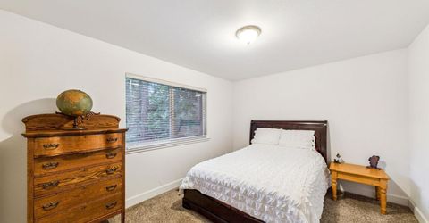1761 13th Street, South Lake Tahoe, CA 96150 Photo