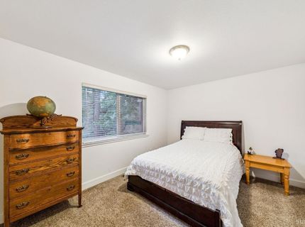 1761 13th Street, South Lake Tahoe, CA 96150 Photo