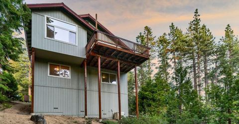 1761 13th Street, South Lake Tahoe, CA 96150 Photo