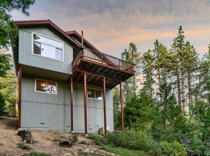 1761 13th Street, South Lake Tahoe, CA 96150 Photo