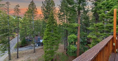 1761 13th Street, South Lake Tahoe, CA 96150 Photo