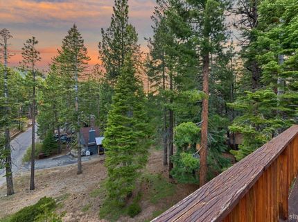 1761 13th Street, South Lake Tahoe, CA 96150 Photo