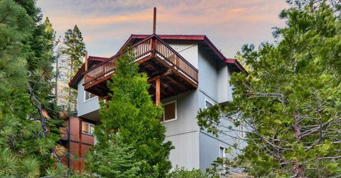 1761 13th Street, South Lake Tahoe, CA 96150 Photo